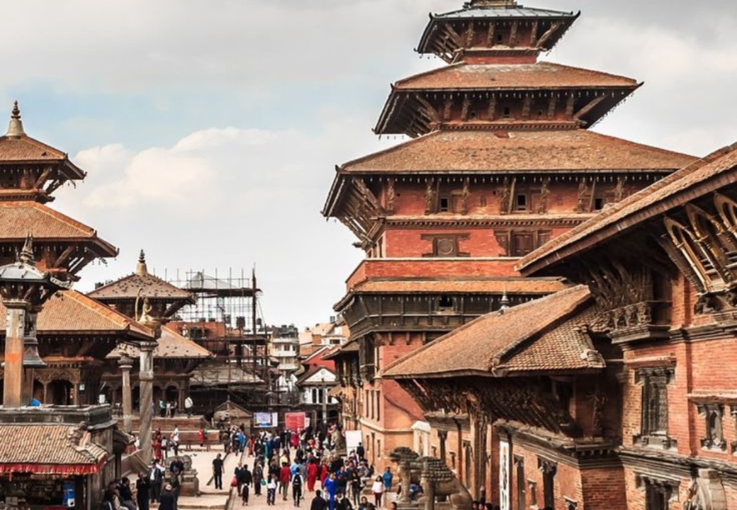 Kathmandu Tour Nepal